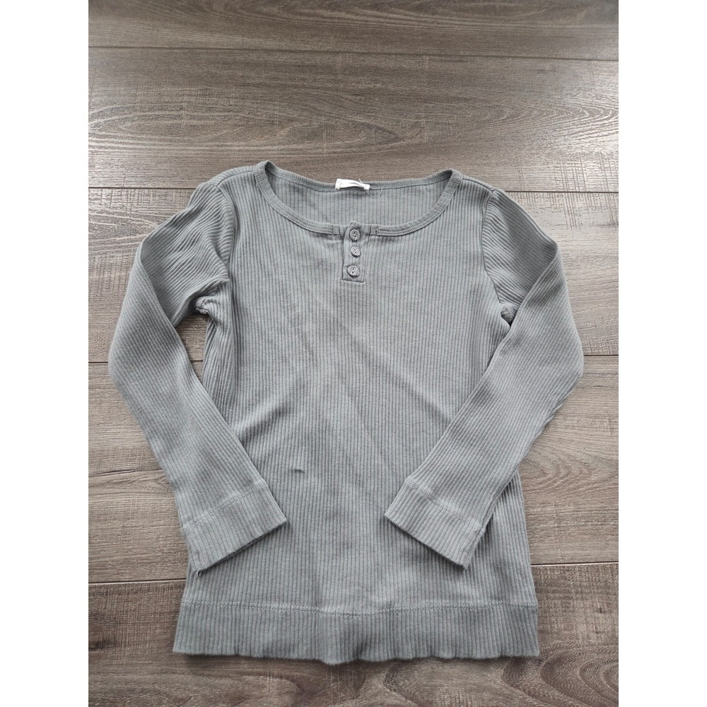 Jamie kay kids long sleeve top size 6‎
